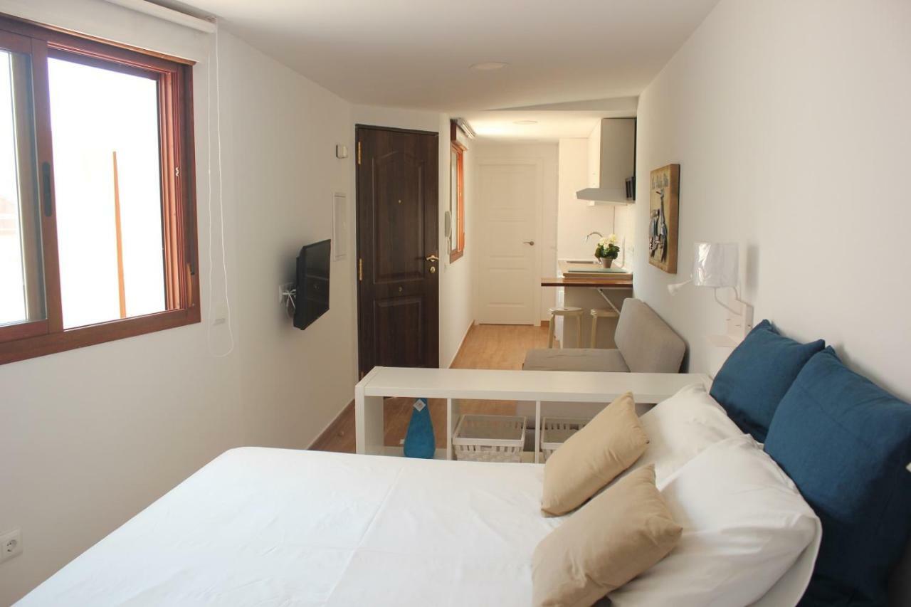 Leilighet Center Lagunillas *